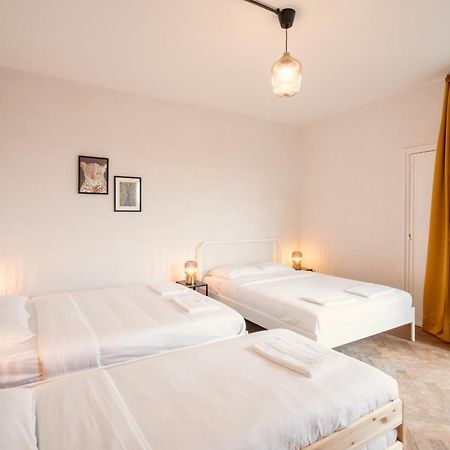 Two-Bedroom Apartments In The Heart Of Antwerpen Exterior foto