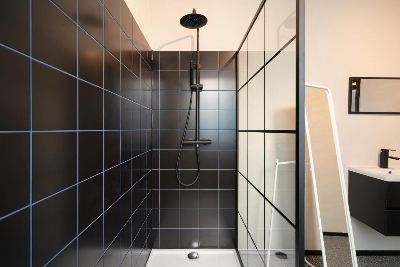 Two-Bedroom Apartments In The Heart Of Antwerpen Exterior foto