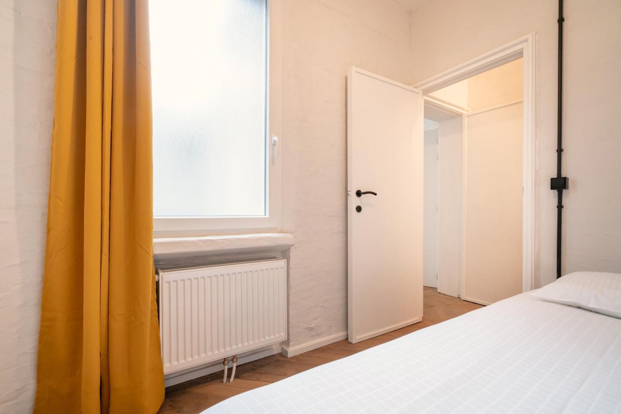 Two-Bedroom Apartments In The Heart Of Antwerpen Exterior foto