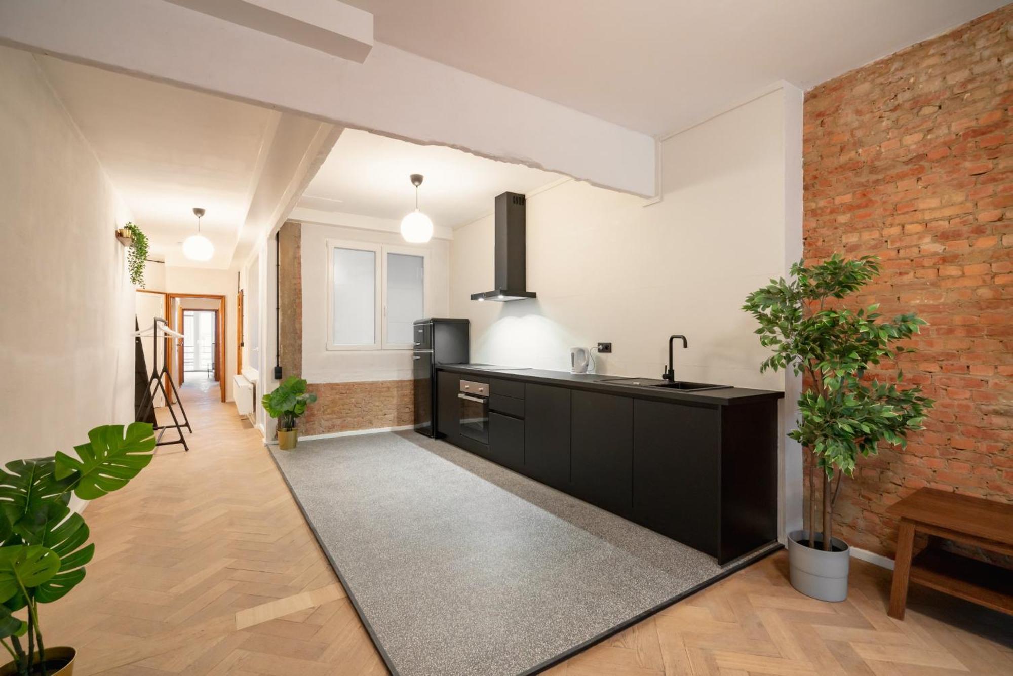 Two-Bedroom Apartments In The Heart Of Antwerpen Exterior foto